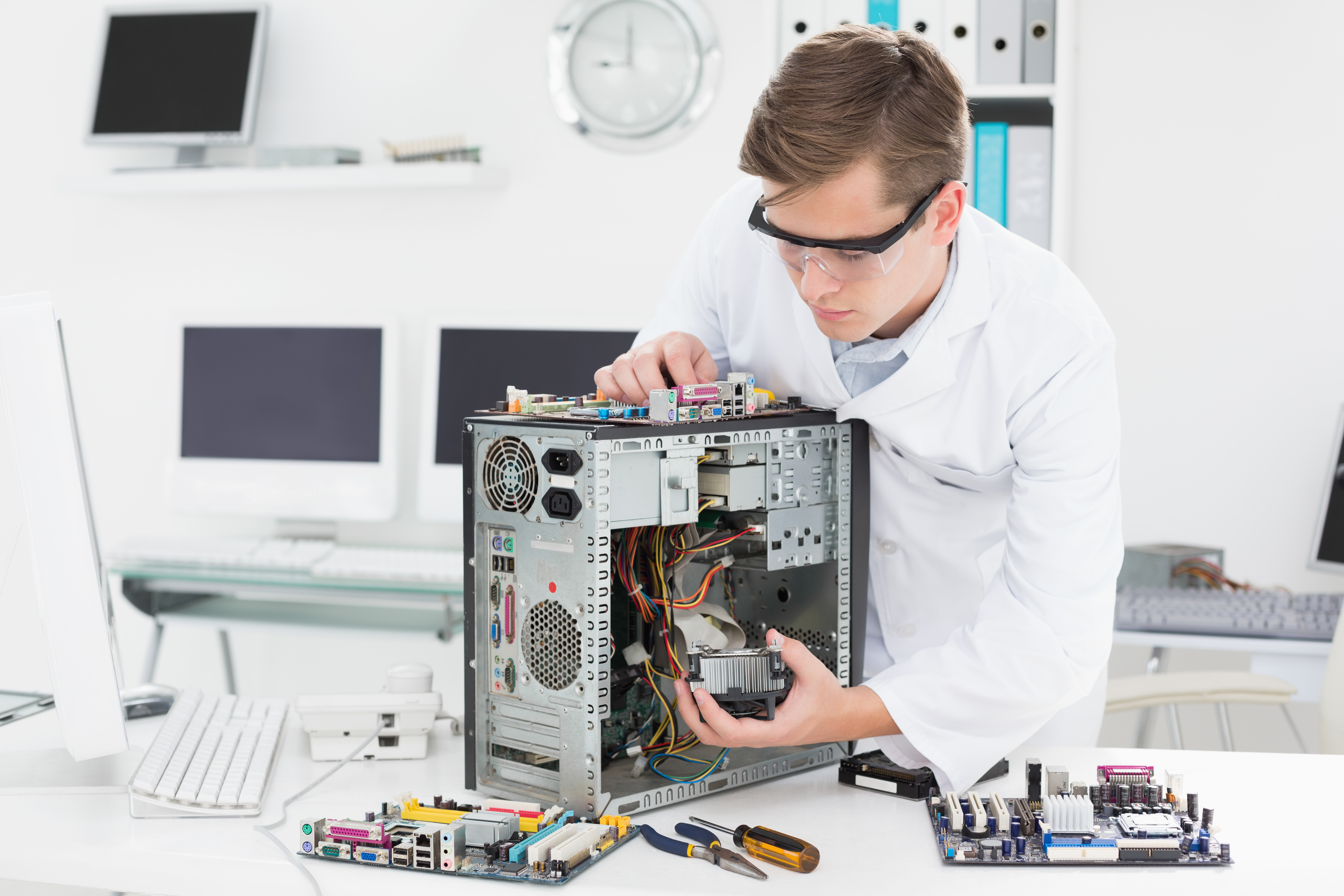 Advertisement Image